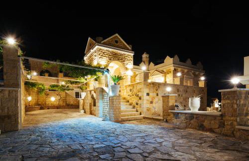 Efrosini country villa-Anesis family - Photo 18