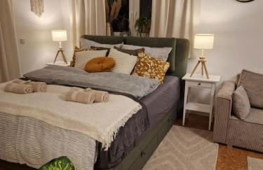 Ferienwohnung Nachtigall 3 - Foto 1