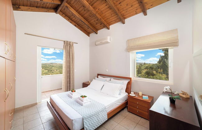 Villa Chrysallis - Foto 14