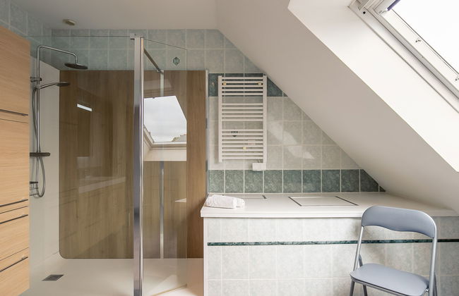 Les Camélias - Foto 22