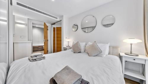 Elegant Central London Stay - Foto 5