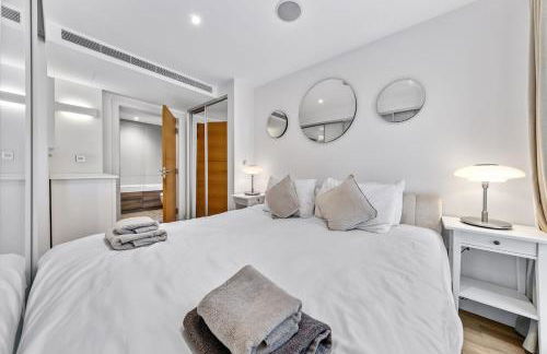 Elegant Central London Stay - Foto 5