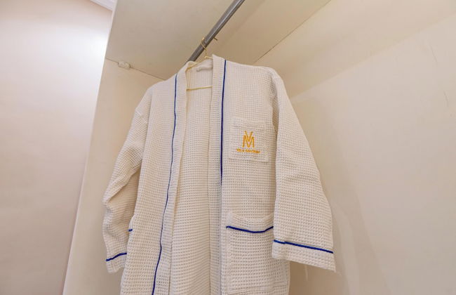 Villa Magnum - Foto 25