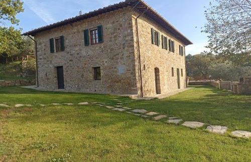 Villa Querciolaia nel chianti - Foto 7