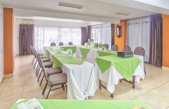 Hotel Residence Inn Suites Cristina - Photo 69