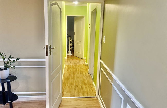 Beautiful Apartment in Century City - Foto 14