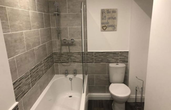 The Home Arms Cottage - Foto 15