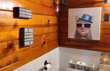 O'Brien's Oasis - Foto 11