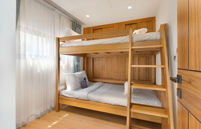 Villa The Wave 2 Residence - Foto 3