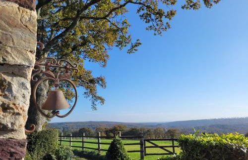 Gîte de la Doucette - Foto 43