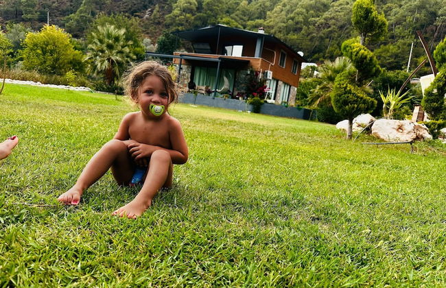 Zirkon Vadi Village Hotel - Foto 53