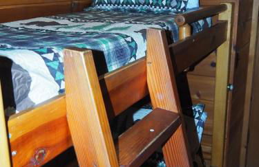 Birch Shores Resort - The Aspen Cottage - Foto 30