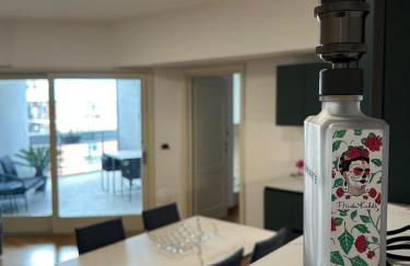 Apartment in Trastevere Porta Portese - Foto 19