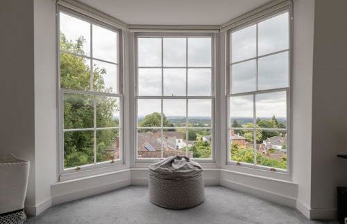 Cosy 1BD in Malvern With Stunning Views! - Foto 76