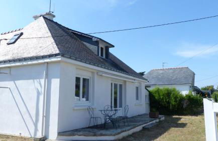 Penthièvre - Maison 6 pers avec Jacuzzi, proche des plages - Foto 26