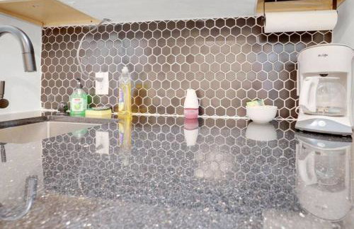 Housepitality - The Brandenburg Suite - Efficiency - Foto 11