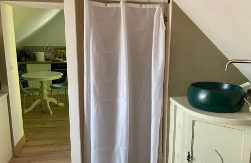 Un Amour de Grenier,à 200m du Zoo - Foto 15