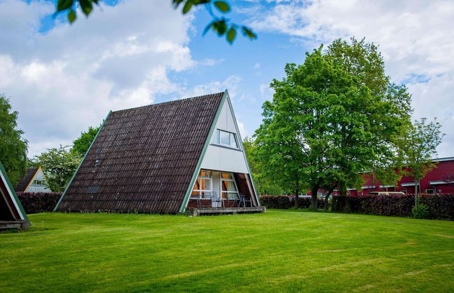Ferienhaus im Ostseeresort Dampland - Foto 24