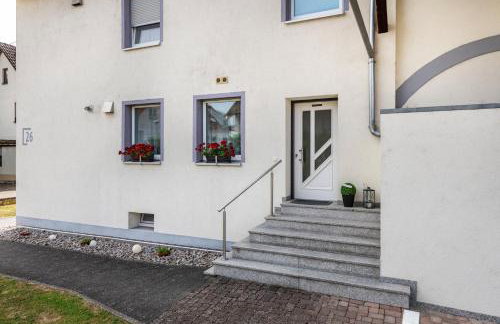 Ferienwohnung Am Bach - Foto 28