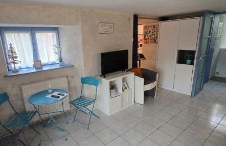 Grand studio - Photo 3