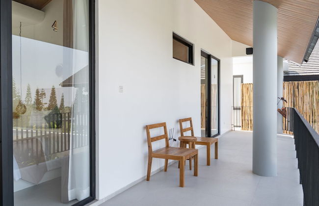 Sunset City View Villa 5 BR with a Private Heated Pool - Foto 21