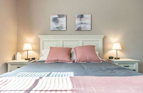 Fayetteville Home Away from Home, Pet Friendly - Foto 11