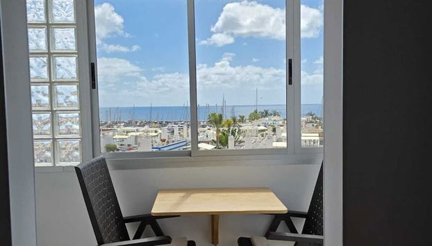 Casa Balcon 2 Bedroom by El Sirocco - Foto 2, Imagen principal