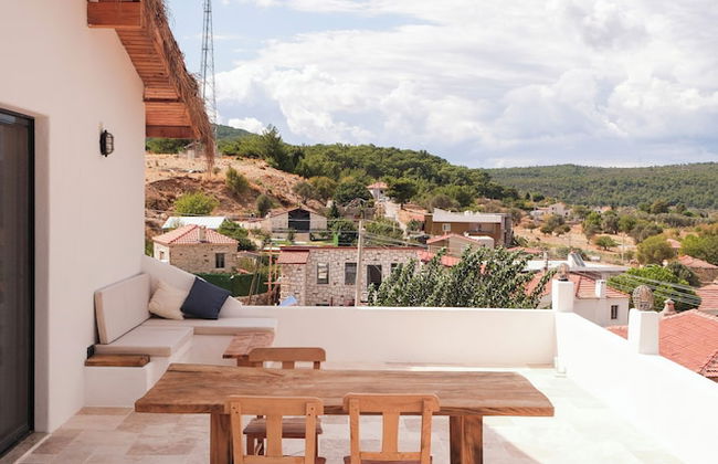 arunurla zeytinler houses - Photo 25