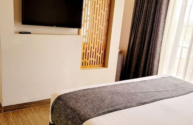 Siaya County Club - Foto 24