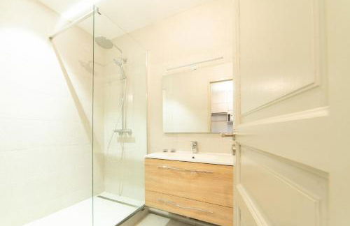 Cottage "Le NAUTIC" face au Lac de la forêt d'Orient - Les Cottages du Belvédère - Foto 17