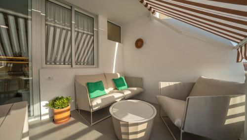 Ático A-mar - Foto 4