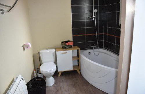 Gîte la bassurelle Classé trois étoiles - Photo 21