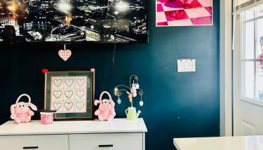 Fancy Studio Private Entrance - Foto 2