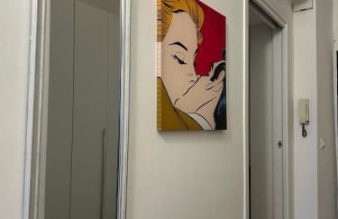 Giulia's Apartment - Foto 21