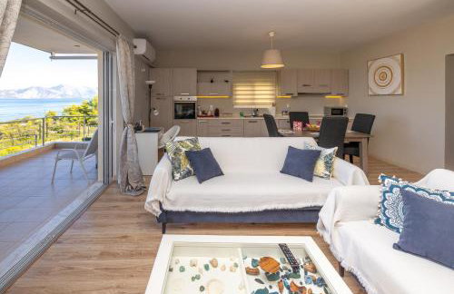 Ellie's house Theologos - Foto 30