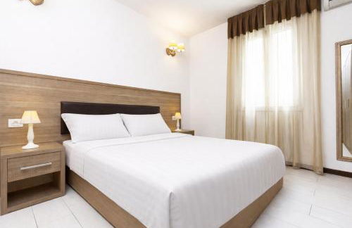 Le Residenze del Centro - Photo 22