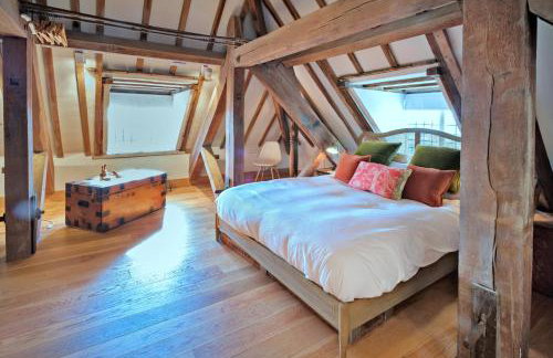 Finest Retreats - The Loft at Brackley Town Hall - Photo 6