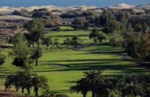 Espacioso Bungalow en Maspalomas - Photo 38