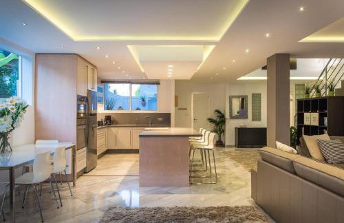 Casa Eucalyptus Family Home - Foto 8