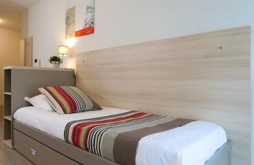 Apparteo Nancy - Foto 17