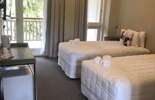 Teschemakers Resort - Foto 14