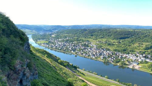 Ferienwohnungen und Gästezimmer Peter Busch - Foto 3