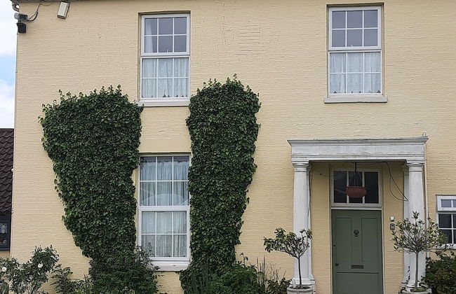 Self Contained Apartment in Winterton Hall - Foto 16