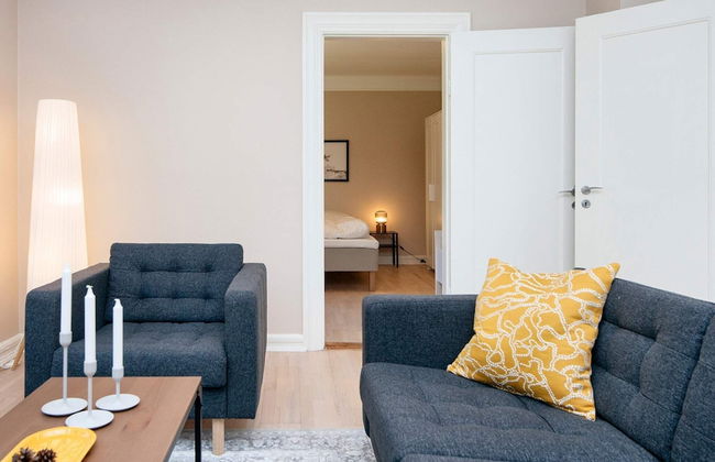 4 Star Holiday Home in Orum Djurs - Foto 18