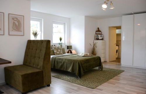 40qm Wohlfühl-Apartment im Grünen mit Sorglospaket - Foto 2