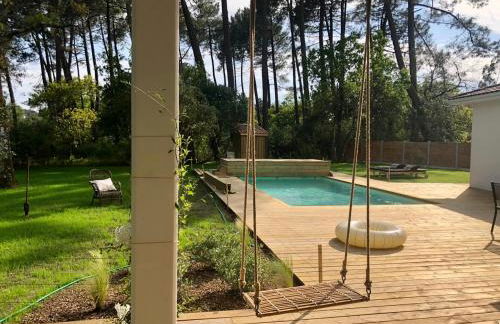 Villa Sophie - Foto 6