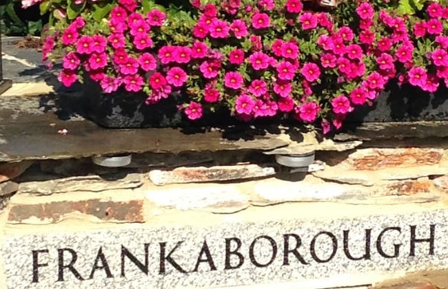 Frankaborough Farm Holiday Cottages - Photo 63