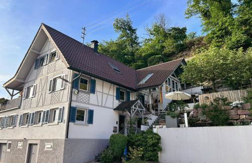 Ferienwohnung Silvi und Heinz Huber - Foto 1