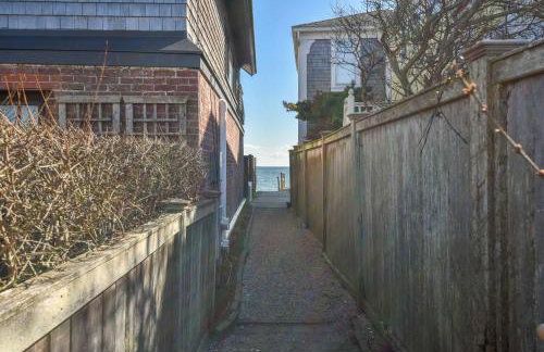 East End Condo w Beach Access - Foto 15