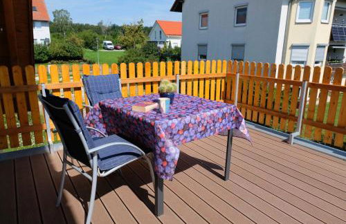 FeWo Harzblickterrasse Goslar - Foto 1